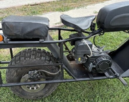 МОТО Інша, об'ємом двигуна 0.2 л та пробігом 0 тис. км за 485 $, фото 12 на Automoto.ua