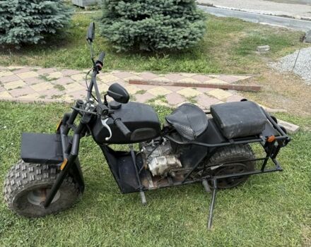 МОТО Інша, об'ємом двигуна 0.2 л та пробігом 0 тис. км за 485 $, фото 6 на Automoto.ua