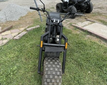 МОТО Інша, об'ємом двигуна 0.2 л та пробігом 0 тис. км за 485 $, фото 2 на Automoto.ua