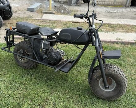 МОТО Інша, об'ємом двигуна 0.2 л та пробігом 0 тис. км за 485 $, фото 1 на Automoto.ua