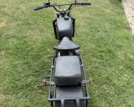 МОТО Інша, об'ємом двигуна 0.2 л та пробігом 0 тис. км за 485 $, фото 9 на Automoto.ua