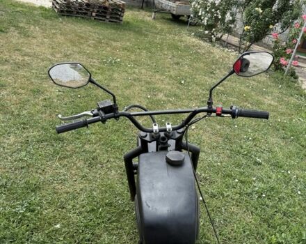 МОТО Інша, об'ємом двигуна 0.2 л та пробігом 0 тис. км за 485 $, фото 10 на Automoto.ua