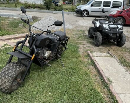 МОТО Інша, об'ємом двигуна 0.2 л та пробігом 0 тис. км за 485 $, фото 3 на Automoto.ua