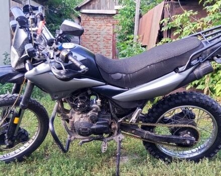 МОТО Другая, объемом двигателя 0.2 л и пробегом 0 тыс. км за 1139 $, фото 2 на Automoto.ua