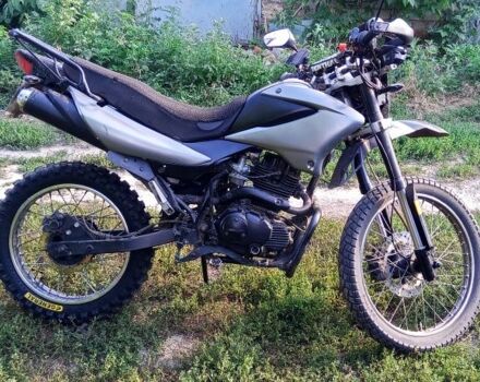 МОТО Другая, объемом двигателя 0.2 л и пробегом 0 тыс. км за 1139 $, фото 3 на Automoto.ua