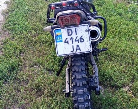 МОТО Другая, объемом двигателя 0.2 л и пробегом 0 тыс. км за 1139 $, фото 1 на Automoto.ua