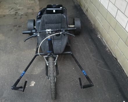 МОТО Другая, объемом двигателя 0.13 л и пробегом 0 тыс. км за 380 $, фото 6 на Automoto.ua