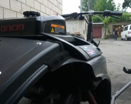 МОТО Другая, объемом двигателя 0.13 л и пробегом 0 тыс. км за 380 $, фото 7 на Automoto.ua