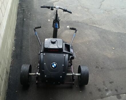 МОТО Другая, объемом двигателя 0.13 л и пробегом 0 тыс. км за 380 $, фото 2 на Automoto.ua