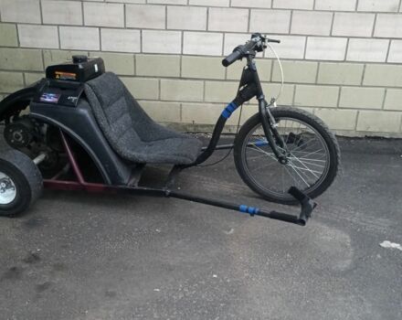 МОТО Другая, объемом двигателя 0.13 л и пробегом 0 тыс. км за 380 $, фото 1 на Automoto.ua