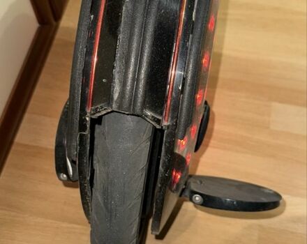 МОТО Інша, об'ємом двигуна 0 л та пробігом 0 тис. км за 286 $, фото 1 на Automoto.ua