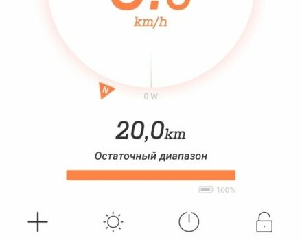 МОТО Інша, об'ємом двигуна 0 л та пробігом 0 тис. км за 146 $, фото 9 на Automoto.ua