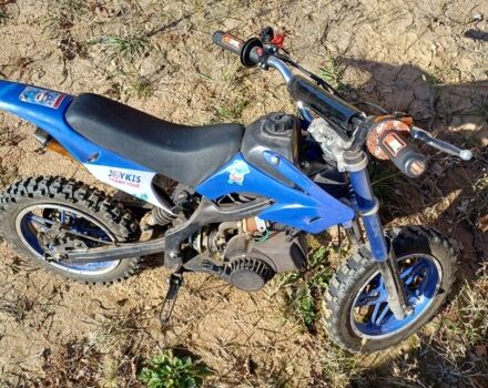 МОТО Інша, об'ємом двигуна 0 л та пробігом 0 тис. км за 146 $, фото 1 на Automoto.ua