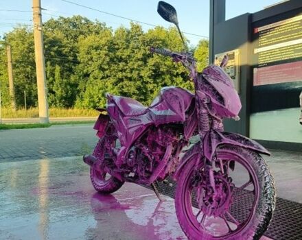 МОТО Інша, об'ємом двигуна 0.18 л та пробігом 0 тис. км за 38000 $, фото 3 на Automoto.ua