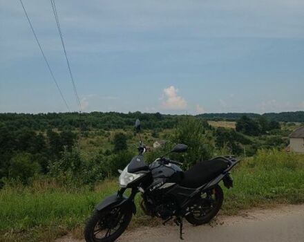 МОТО Інша, об'ємом двигуна 0.18 л та пробігом 0 тис. км за 38000 $, фото 2 на Automoto.ua