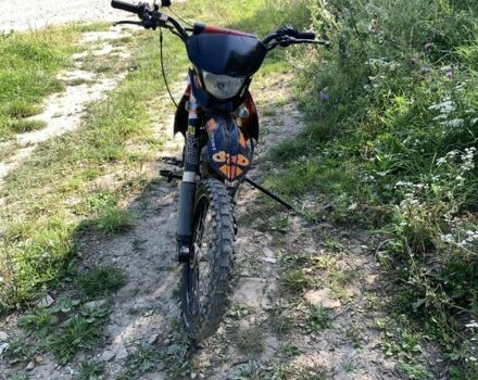 МОТО Інша, об'ємом двигуна 0.13 л та пробігом 0 тис. км за 550 $, фото 2 на Automoto.ua