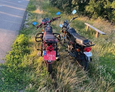 МОТО Другая, объемом двигателя 0.13 л и пробегом 0 тыс. км за 485 $, фото 2 на Automoto.ua