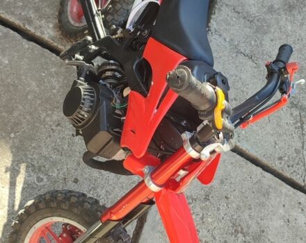 МОТО Інша, об'ємом двигуна 0 л та пробігом 0 тис. км за 267 $, фото 2 на Automoto.ua