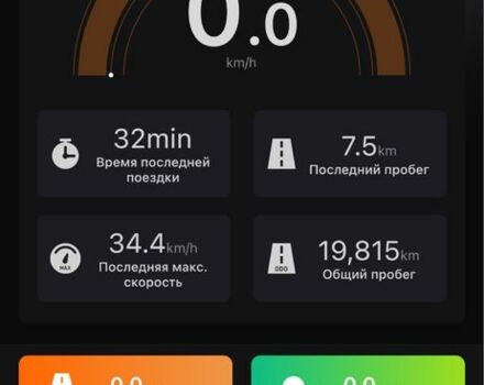 МОТО Інша, об'ємом двигуна 0 л та пробігом 0 тис. км за 630 $, фото 6 на Automoto.ua