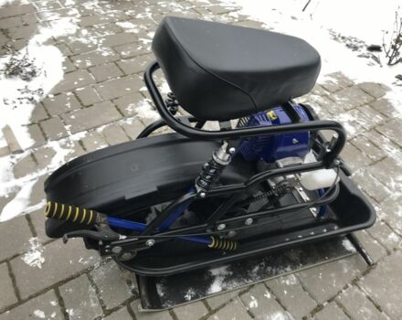 МОТО Другая, объемом двигателя 0 л и пробегом 0 тыс. км за 50000 $, фото 3 на Automoto.ua