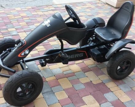 МОТО Інша, об'ємом двигуна 0 л та пробігом 0 тис. км за 921 $, фото 6 на Automoto.ua