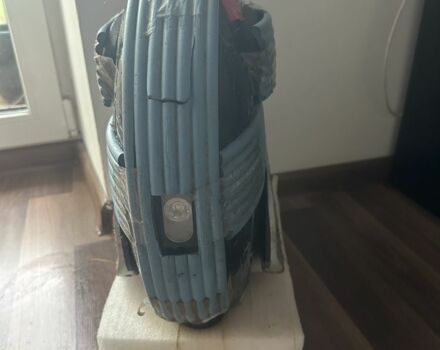 МОТО Інша, об'ємом двигуна 0 л та пробігом 0 тис. км за 412 $, фото 1 на Automoto.ua