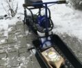 МОТО Другая, объемом двигателя 0 л и пробегом 0 тыс. км за 50000 $, фото 5 на Automoto.ua