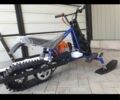 МОТО Другая, объемом двигателя 0 л и пробегом 0 тыс. км за 50000 $, фото 1 на Automoto.ua