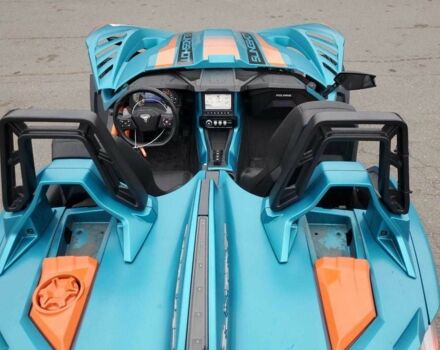 МОТО Другая, объемом двигателя 0 л и пробегом 0 тыс. км за 5500 $, фото 4 на Automoto.ua