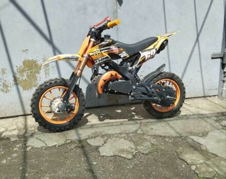 МОТО Другая, объемом двигателя 50 л и пробегом 0 тыс. км за 243 $, фото 5 на Automoto.ua