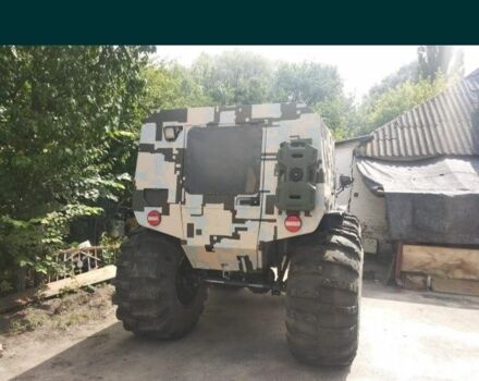 МОТО Другая, объемом двигателя 0 л и пробегом 0 тыс. км за 18500 $, фото 5 на Automoto.ua
