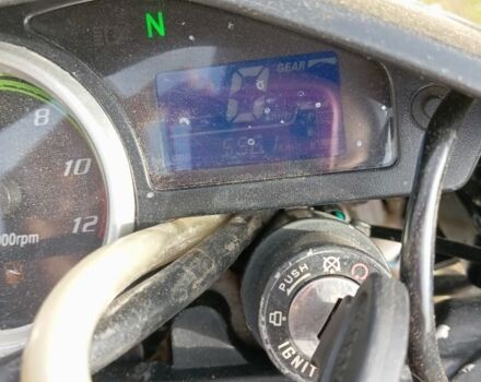 МОТО Другая, объемом двигателя 0.25 л и пробегом 0 тыс. км за 1350 $, фото 4 на Automoto.ua