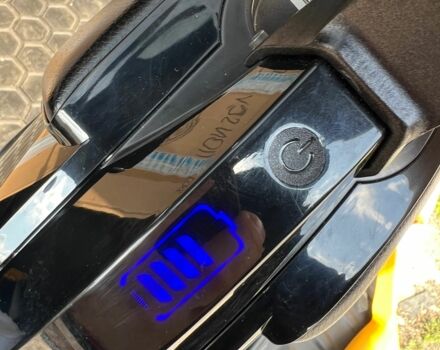 МОТО Другая, объемом двигателя 0 л и пробегом 0 тыс. км за 17500 $, фото 5 на Automoto.ua
