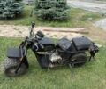 МОТО Інша, об'ємом двигуна 0.2 л та пробігом 0 тис. км за 291 $, фото 6 на Automoto.ua