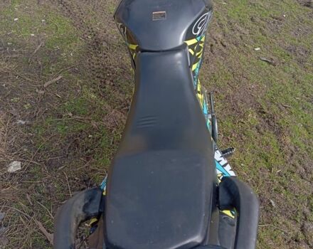 МОТО Другая, объемом двигателя 0.25 л и пробегом 0 тыс. км за 1350 $, фото 2 на Automoto.ua