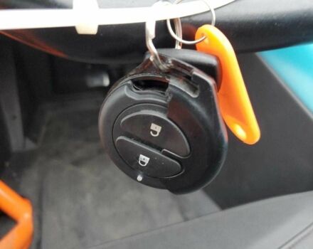 МОТО Другая, объемом двигателя 0 л и пробегом 0 тыс. км за 5500 $, фото 5 на Automoto.ua