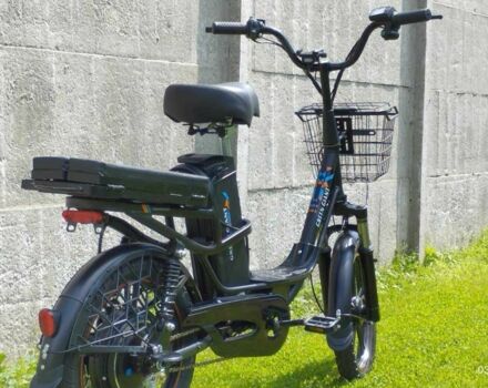 МОТО Інша, об'ємом двигуна 0 л та пробігом 0 тис. км за 606 $, фото 2 на Automoto.ua