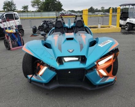 МОТО Другая, объемом двигателя 0 л и пробегом 0 тыс. км за 5500 $, фото 1 на Automoto.ua