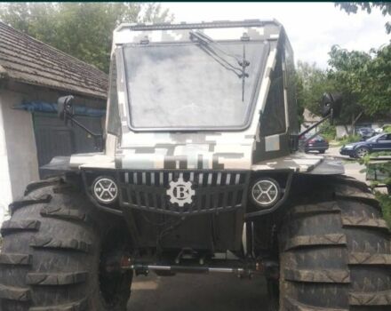 МОТО Другая, объемом двигателя 0 л и пробегом 0 тыс. км за 18500 $, фото 3 на Automoto.ua
