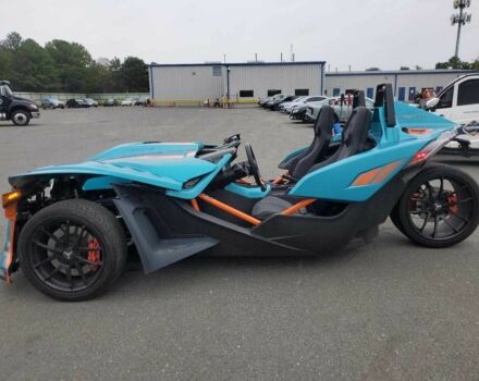 МОТО Другая, объемом двигателя 0 л и пробегом 0 тыс. км за 5500 $, фото 2 на Automoto.ua