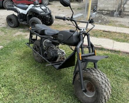 МОТО Другая, объемом двигателя 0.2 л и пробегом 0 тыс. км за 218 $, фото 1 на Automoto.ua