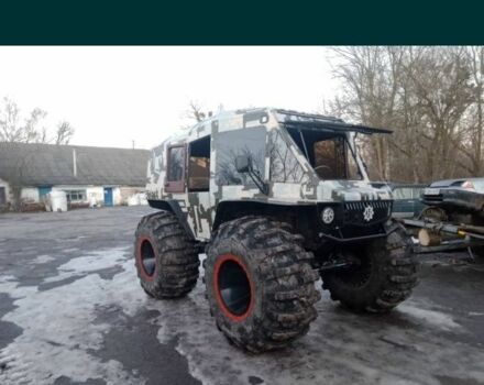 МОТО Другая, объемом двигателя 0 л и пробегом 0 тыс. км за 18500 $, фото 1 на Automoto.ua
