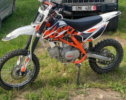 МОТО Інша, об'ємом двигуна 0.13 л та пробігом 0 тис. км за 969 $, фото 3 на Automoto.ua