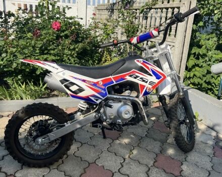 МОТО Інша, об'ємом двигуна 0.11 л та пробігом 0 тис. км за 678 $, фото 1 на Automoto.ua