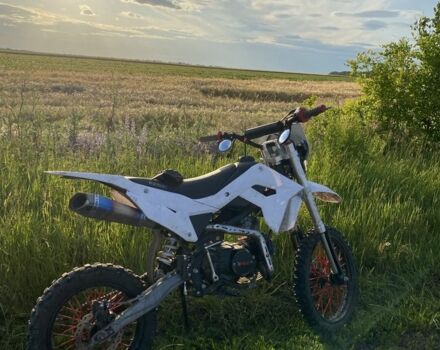 МОТО Другая, объемом двигателя 0 л и пробегом 0 тыс. км за 424 $, фото 4 на Automoto.ua