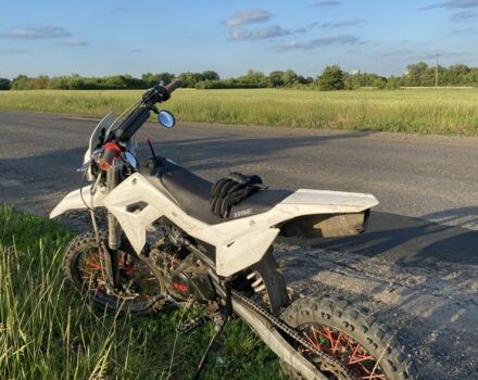 МОТО Другая, объемом двигателя 0 л и пробегом 0 тыс. км за 424 $, фото 5 на Automoto.ua