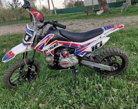 МОТО Інша, об'ємом двигуна 0.11 л та пробігом 0 тис. км за 606 $, фото 1 на Automoto.ua