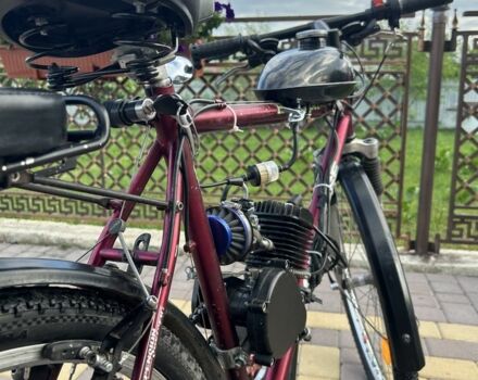 МОТО Інша, об'ємом двигуна 60 л та пробігом 0 тис. км за 291 $, фото 2 на Automoto.ua