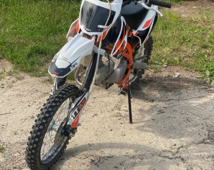 МОТО Інша, об'ємом двигуна 0.13 л та пробігом 0 тис. км за 969 $, фото 2 на Automoto.ua