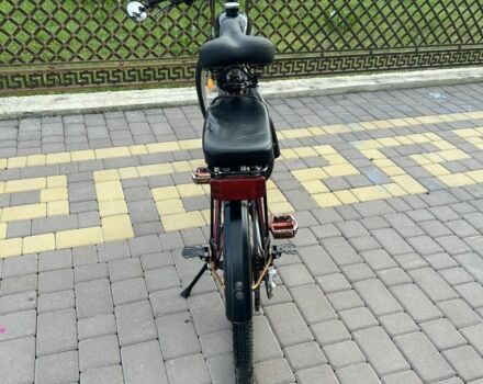 МОТО Інша, об'ємом двигуна 60 л та пробігом 0 тис. км за 291 $, фото 3 на Automoto.ua